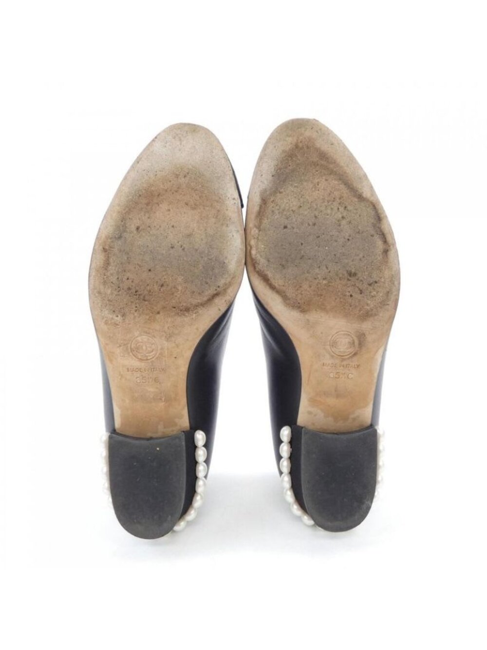 Chanel Flat Shoes - Picture 5 of 7